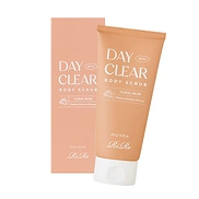 RIRE DAY CLEAR BODY SCRUB (120gr)